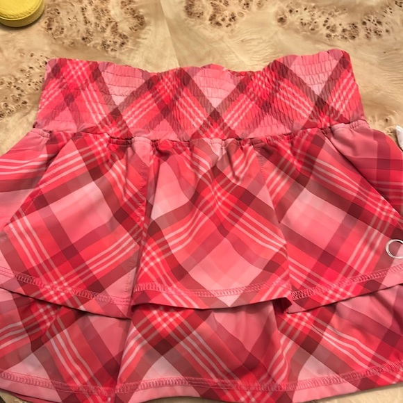 The Bubble Tennis Skirt Sz M - Picture 1 of 5